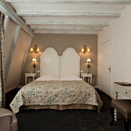 Best Western Plus Hotel Villa D'Est Strazburg Dış mekan fotoğraf
