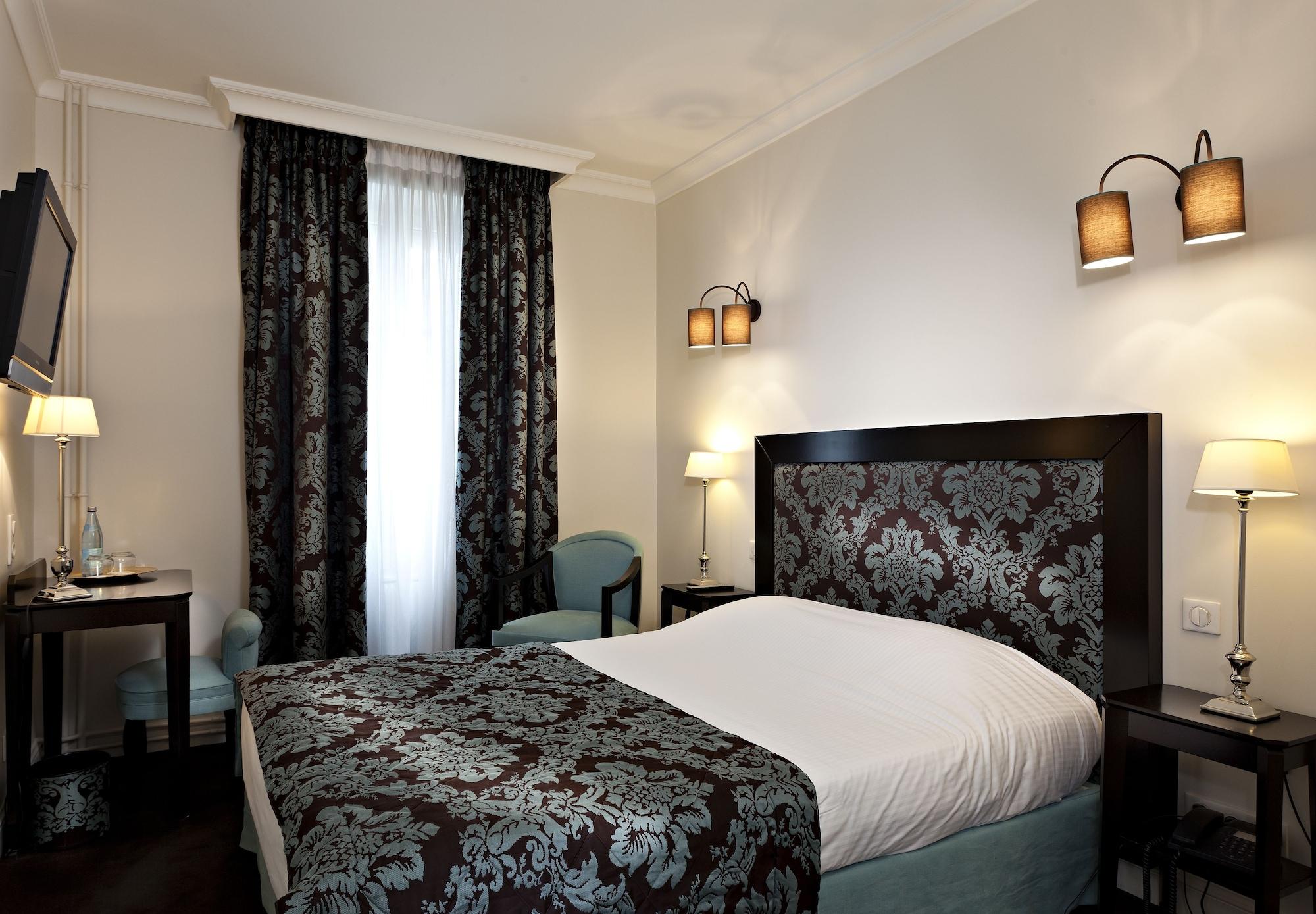 Best Western Plus Hotel Villa D'Est Strazburg Dış mekan fotoğraf