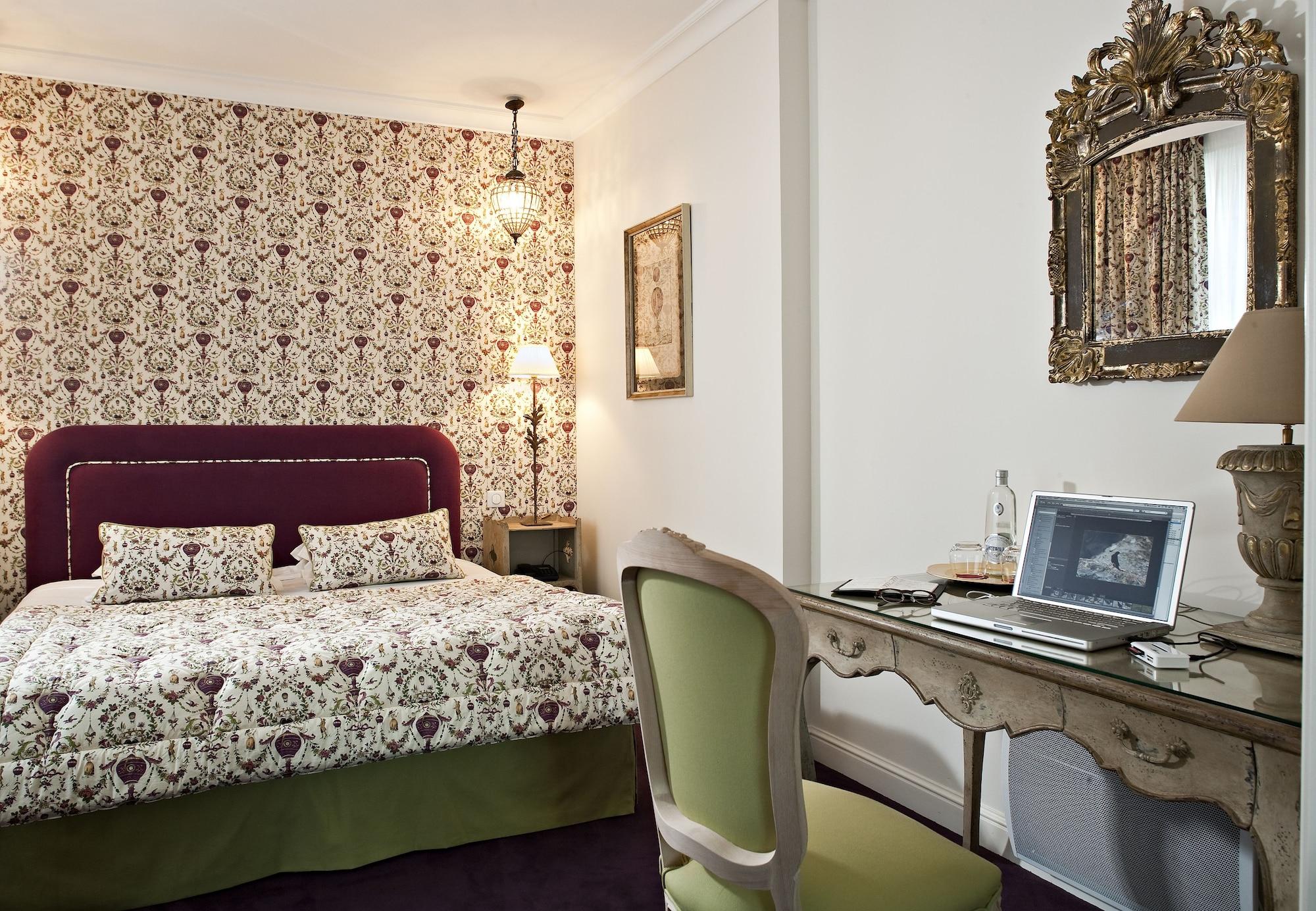 Best Western Plus Hotel Villa D'Est Strazburg Dış mekan fotoğraf