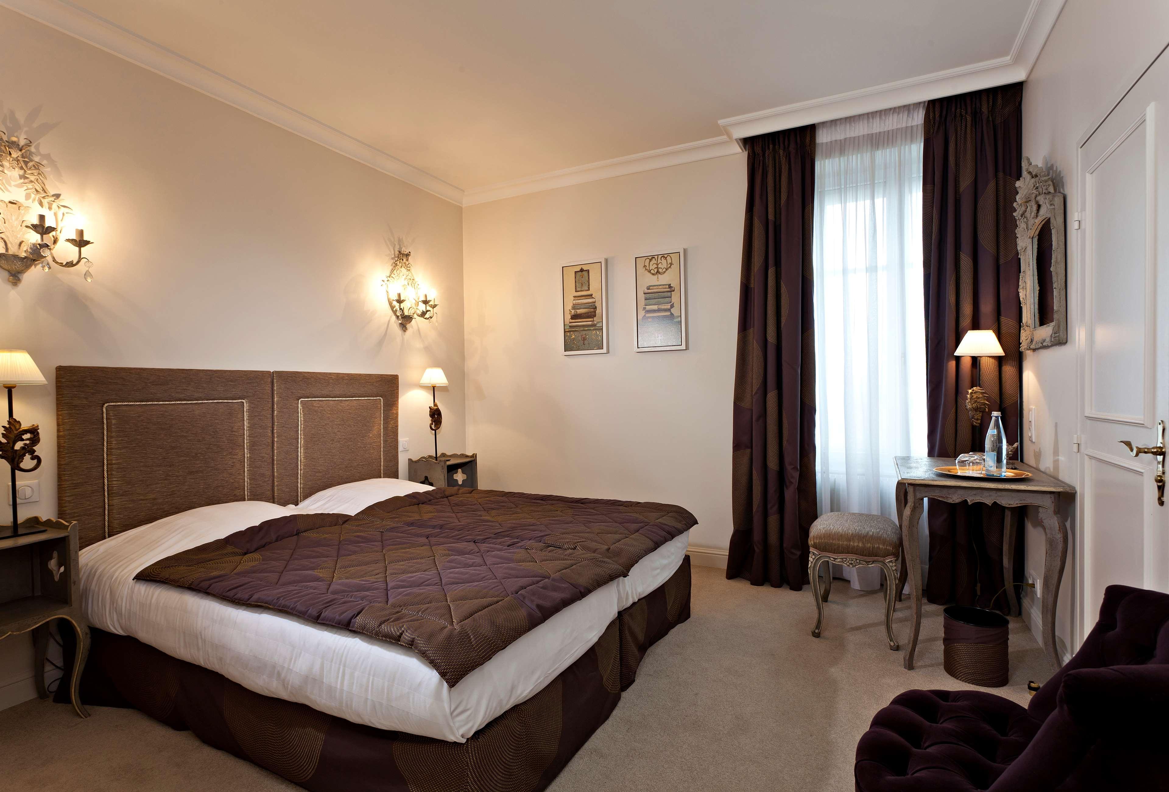 Best Western Plus Hotel Villa D'Est Strazburg Dış mekan fotoğraf