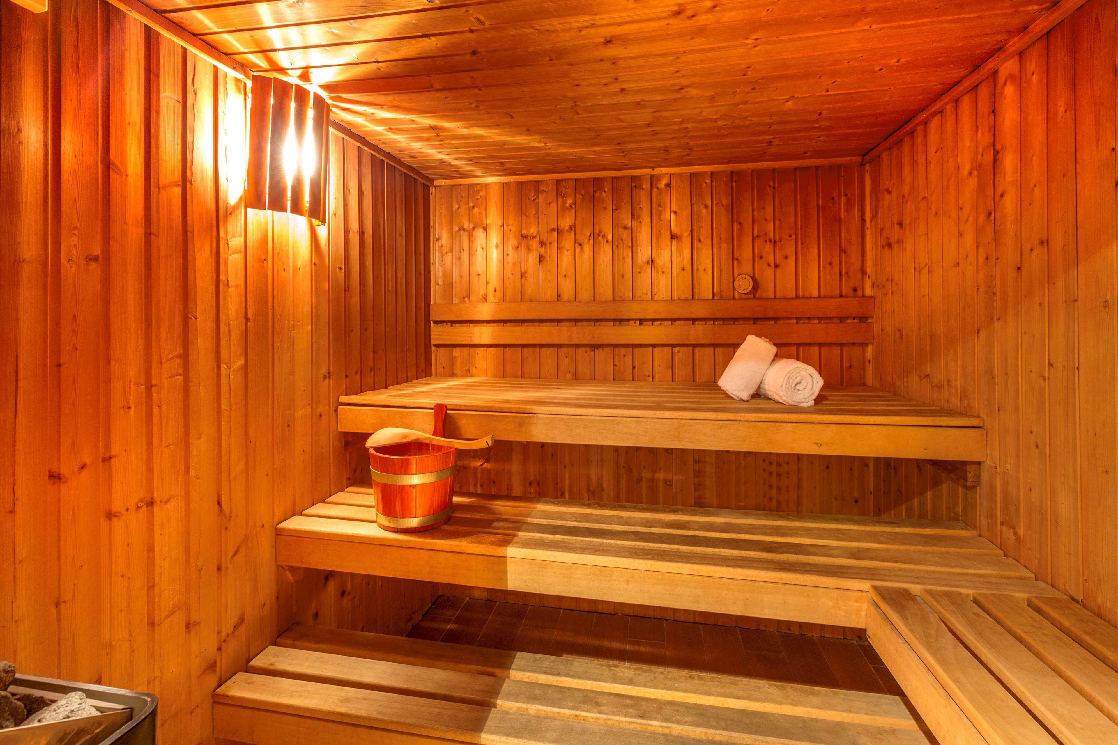 Best Western Plus Hotel Villa D'Est Strazburg Dış mekan fotoğraf