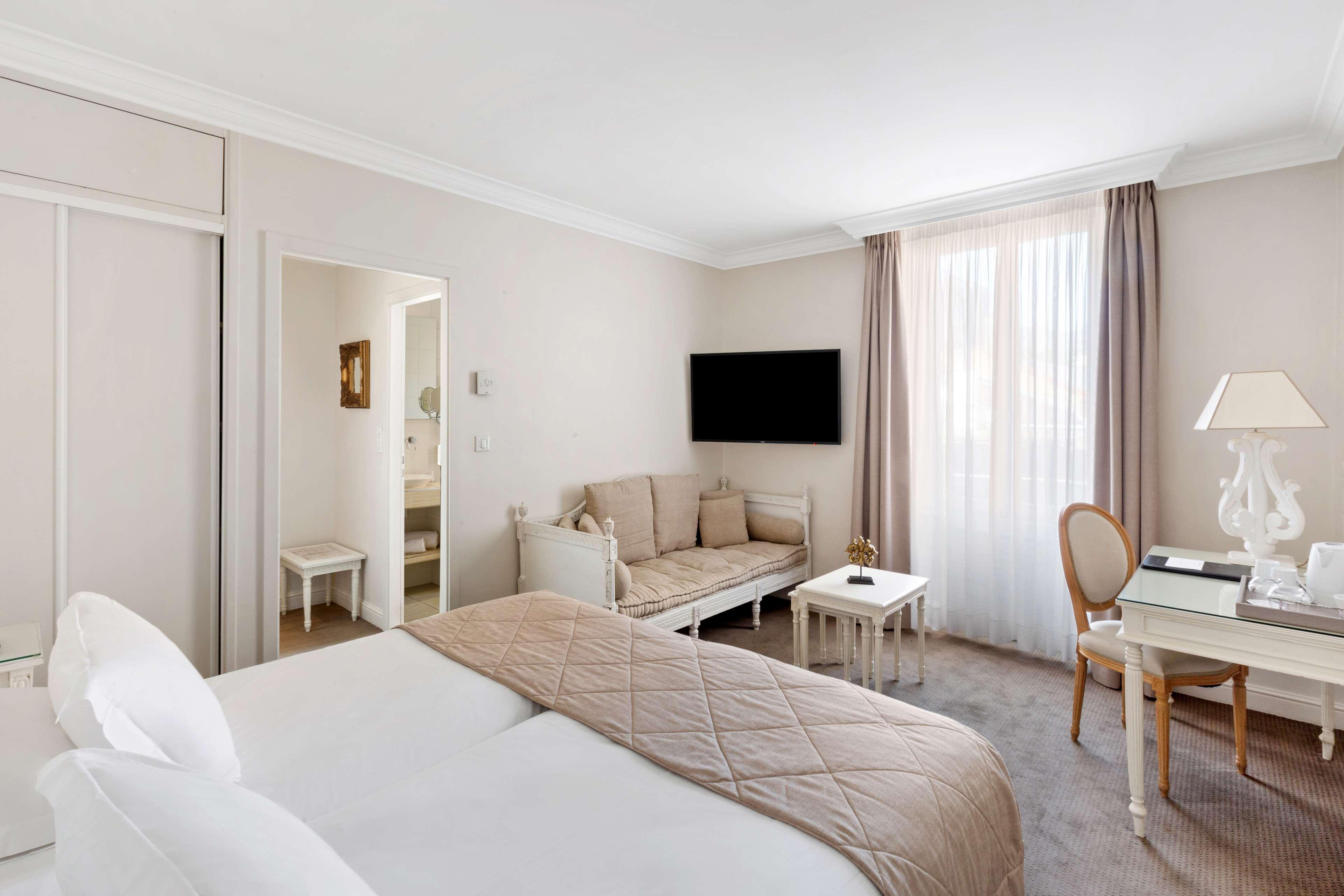 Best Western Plus Hotel Villa D'Est Strazburg Dış mekan fotoğraf