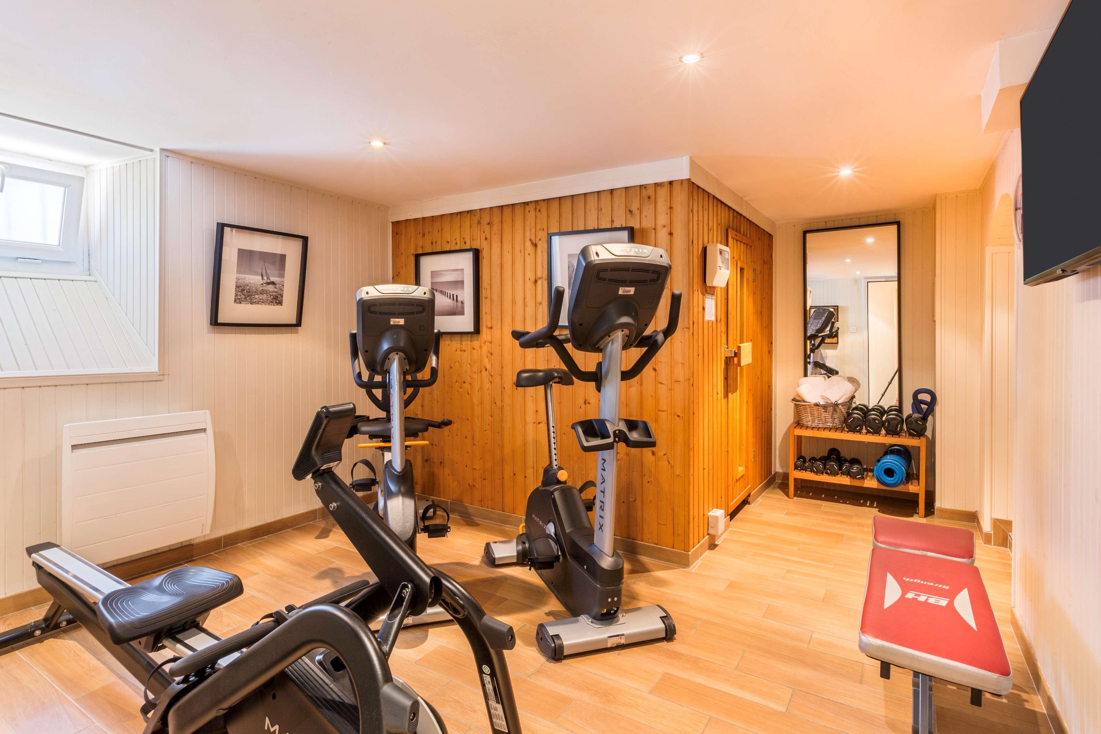 Best Western Plus Hotel Villa D'Est Strazburg Dış mekan fotoğraf