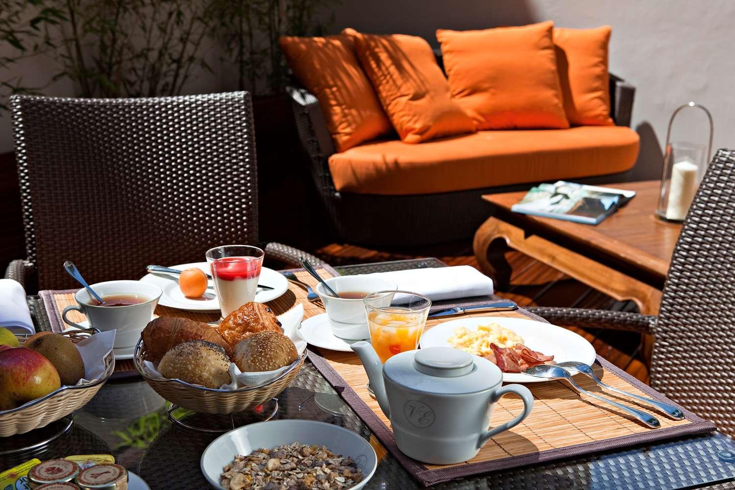 Best Western Plus Hotel Villa D'Est Strazburg Dış mekan fotoğraf