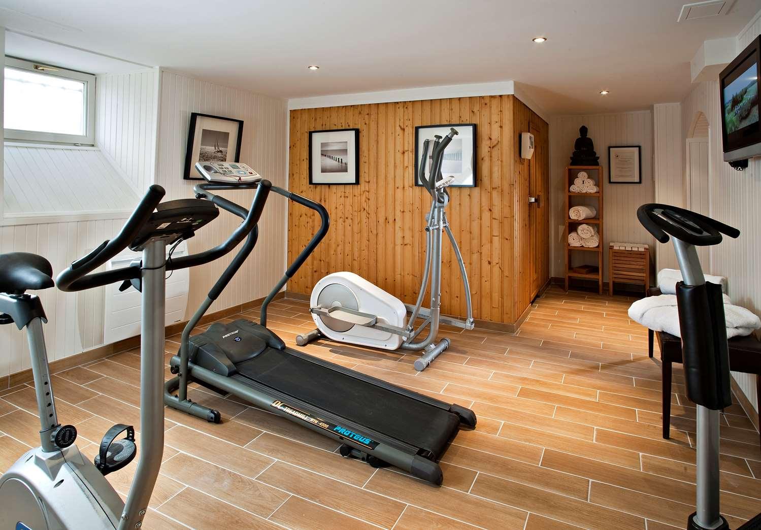 Best Western Plus Hotel Villa D'Est Strazburg Dış mekan fotoğraf