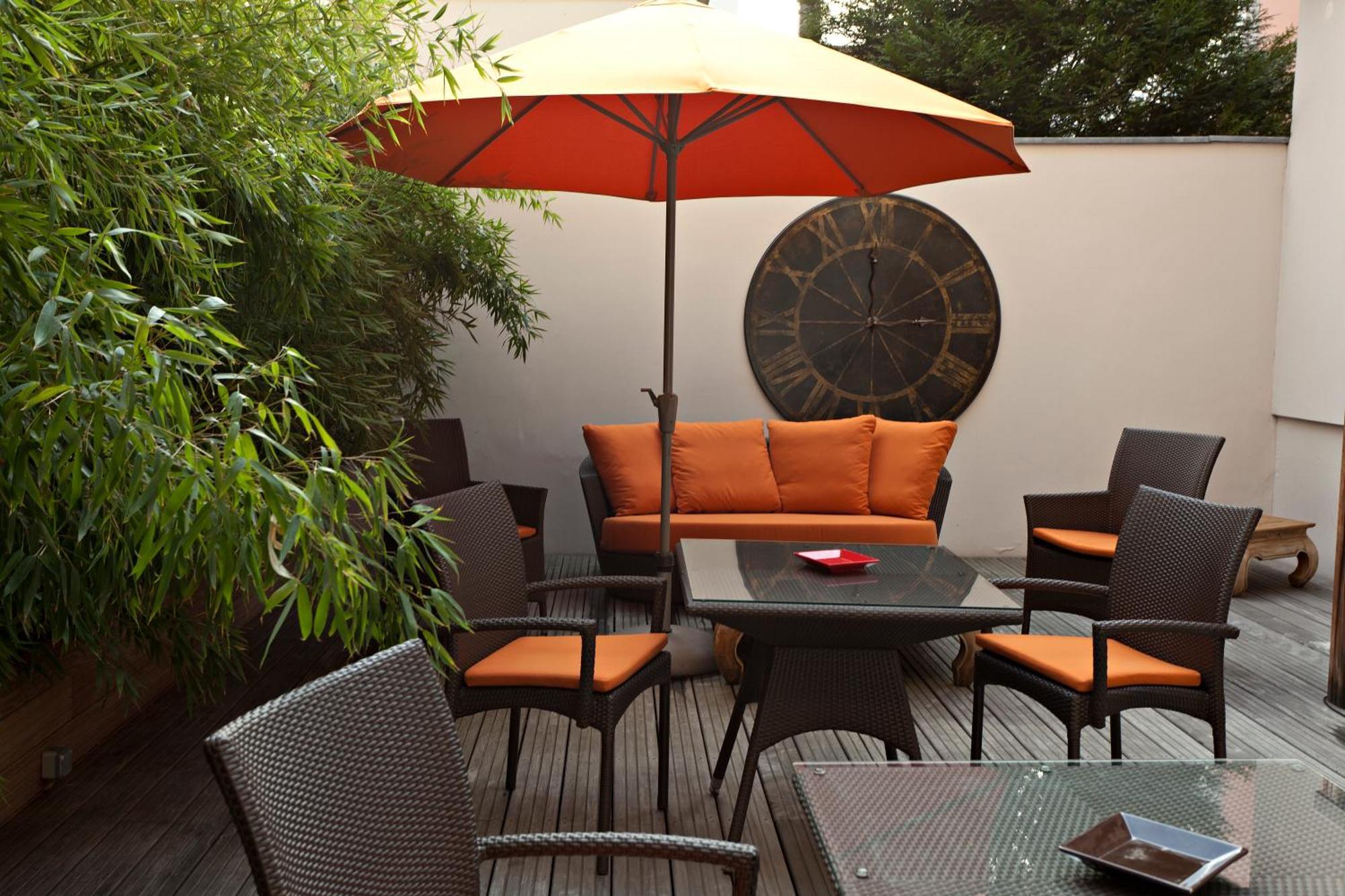 Best Western Plus Hotel Villa D'Est Strazburg Dış mekan fotoğraf